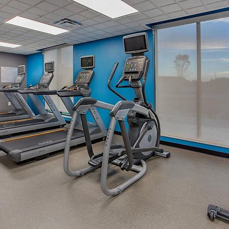 Fairfield Inn & Suites By Marriott Nashville Hendersonville Ngoại thất bức ảnh