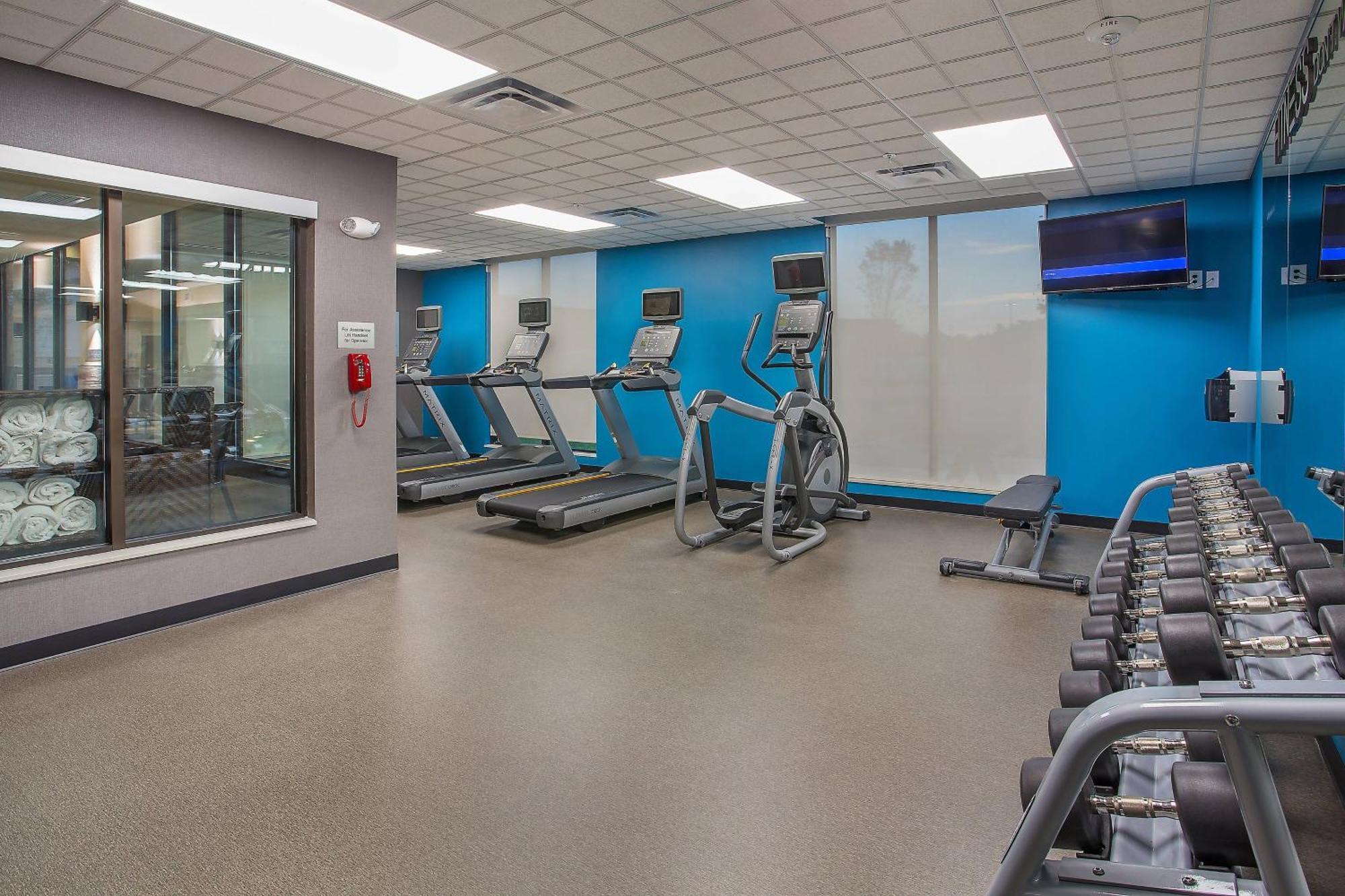 Fairfield Inn & Suites By Marriott Nashville Hendersonville Ngoại thất bức ảnh
